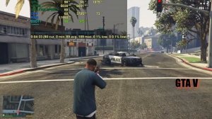 GTX 1660 super with i5 8400 Gaming Test