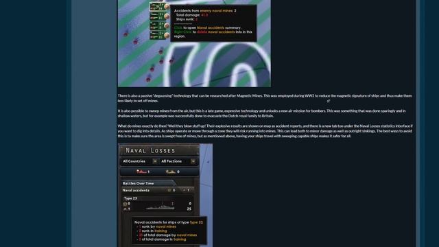 MINE, MINE, MINE, MINE - Dev Diary - Hearts of Iron IV смотреть онлайн