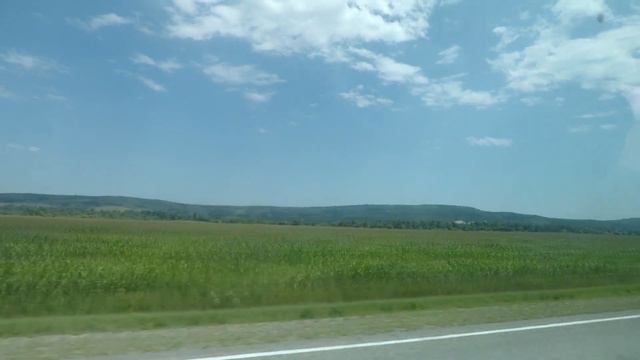 Поход в горы. Из Псебая в Красную Поляну. часть 1 смотреть онлайн