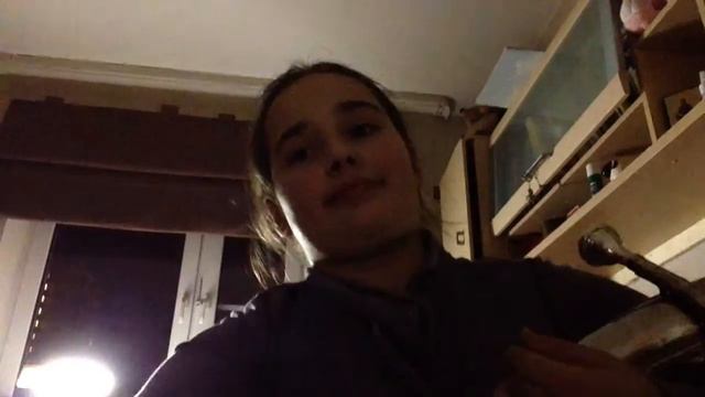 Без ф-но))Блажевич Концертный эскиз#1)) смотреть онлайн