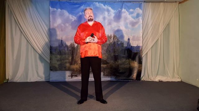 Сергей Чернов "Мамины герани" смотреть онлайн