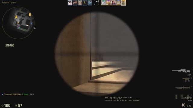 CS:GO - Холодильник смотреть онлайн