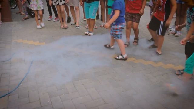 День молодежи Егорлыкская 2016г смотреть онлайн