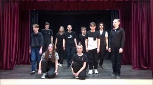 Муха-Цокотуха