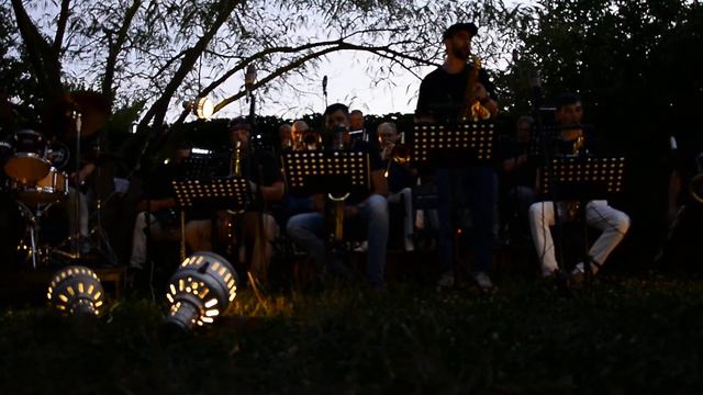 City Big Band - Offshore Breeze