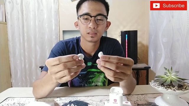 i7 TWS MiNi Airpads for Android | FULL REVIEW смотреть онлайн