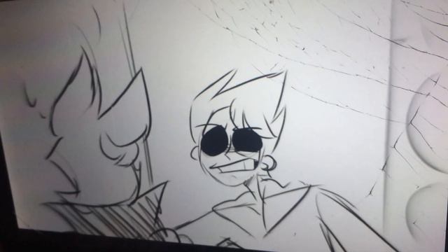 Мультик 11 летней девочки. Гениально! смотреть онлайн