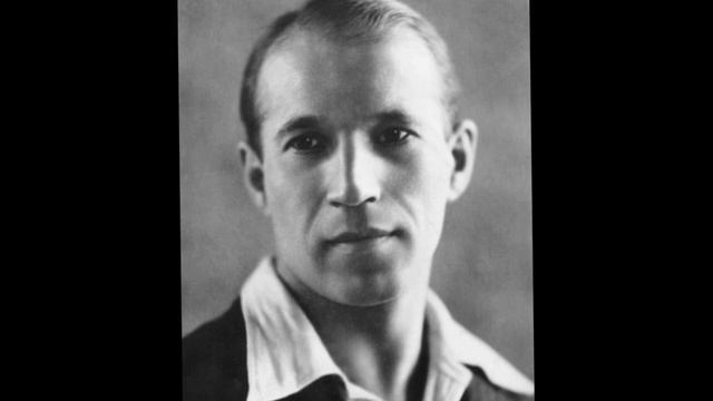 Vladimir Rosing sings "Where art thou,little star" смотреть онлайн