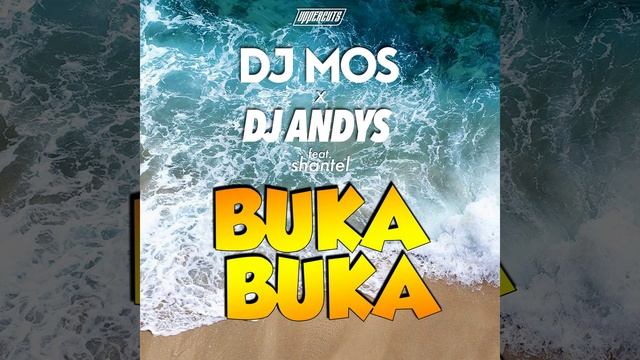 Buka Buka смотреть онлайн