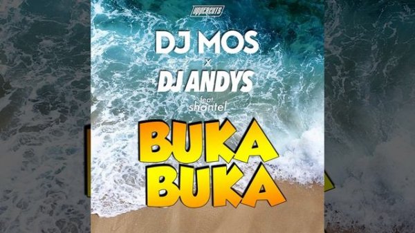 Buka Buka