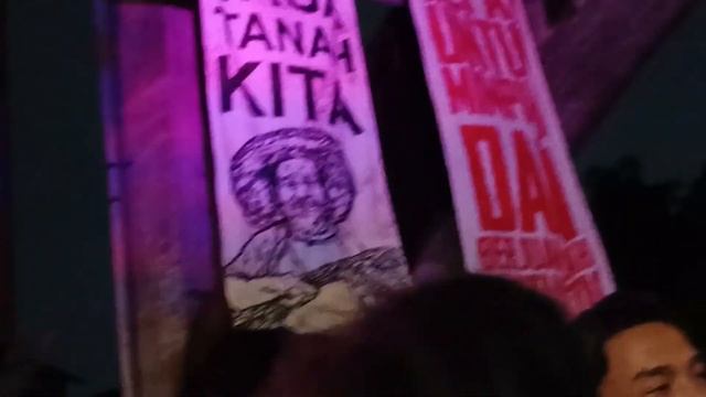 KEPAL SPI - LAGU PEMBEBASAN смотреть онлайн