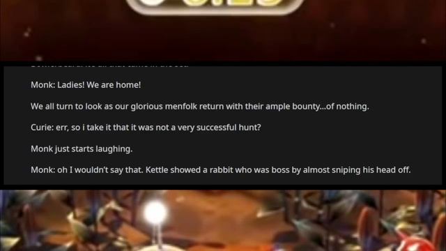 r/NeckbeardStories | NECKBEARD GOES HUNTING ONCE MORE!! DOES BOWLERBEARD SUCCEED THIS TIME AROUND?? смотреть онлайн