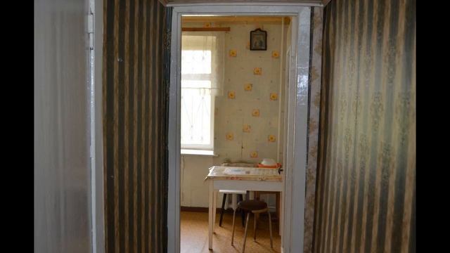 1-к квартира в центре г. Серпухов, Ворошилова ... смотреть онлайн