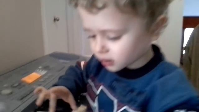 учим клавиатуру смотреть онлайн