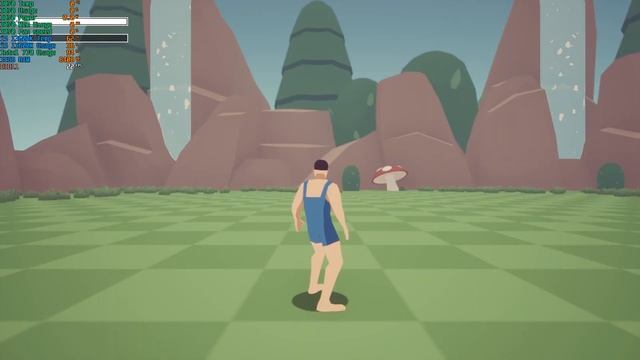 Pain Party gameplay - Intel UHD 770 - i5 13600K (Low budget gpu) смотреть онлайн