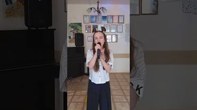 Капустина Мария - Молитва смотреть онлайн