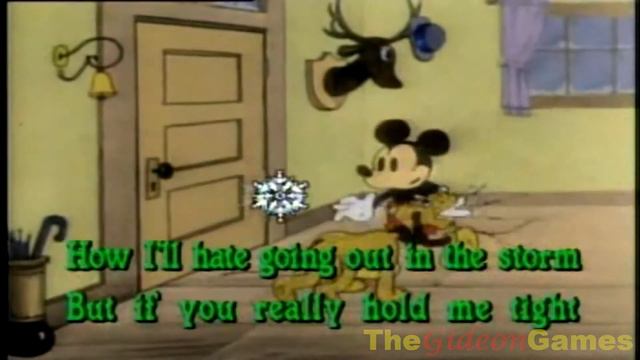 Новогоднее поздравление от TheGideonGames и розыгрыш игры.