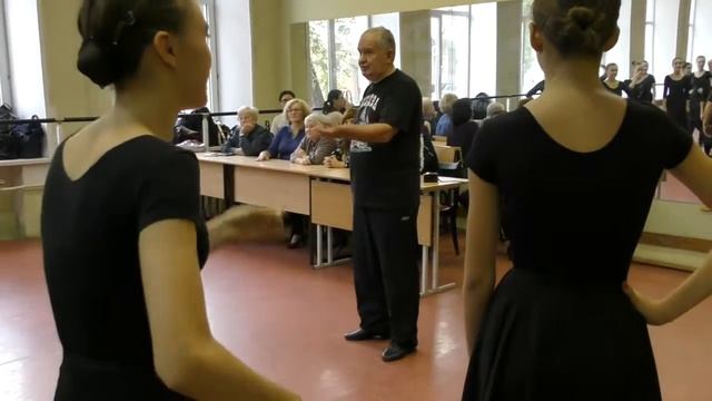 Мастер класс Московский Мэтр народного танца 23 09 16 смотреть онлайн