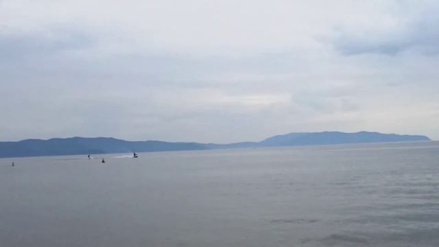 По Байкалу на кайте смотреть онлайн