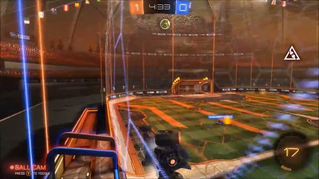 Rocket League Batmobile - Batman v Superman: Dawn of Justice Car Pack смотреть онлайн