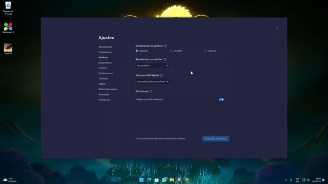 ? Cómo CONFIGURAR BLUESTACKS 2024 para PC?paso a paso смотреть онлайн