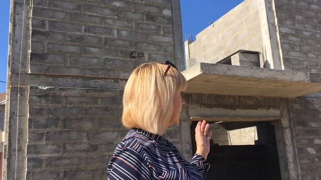 Отзыв заказчицы о строительстве с ООО "Новый Свет" смотреть онлайн