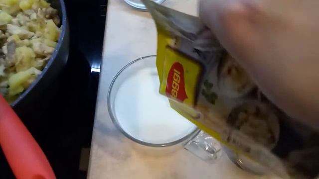 Готовим вкусный жюльен! смотреть онлайн