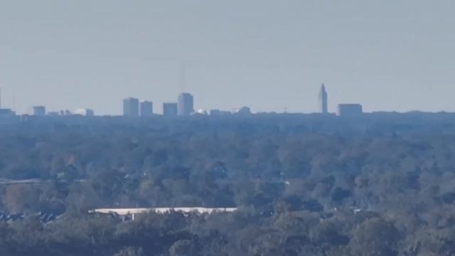 Mavic 3E Zoom Testing