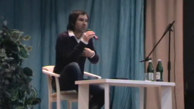 Вакарчук. Вступление - часть 2 смотреть онлайн