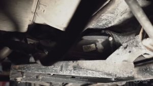 5vz fe: свап Нива 4×4