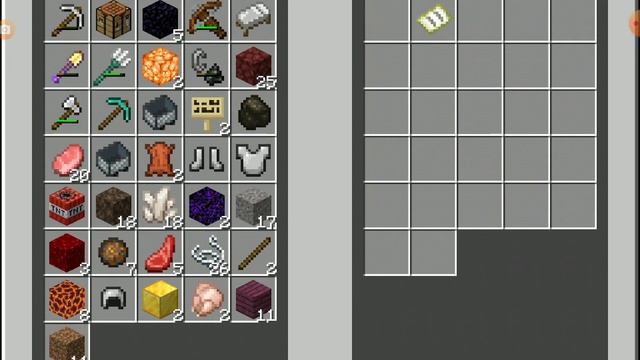 Играю в майнкрафт 1.16.60 бета 2 смотреть онлайн