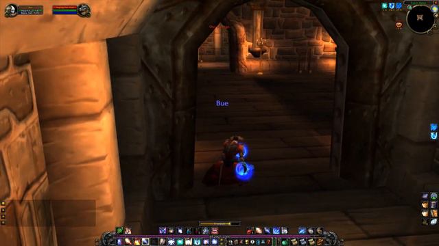 Thule Ravenclaw Location (Thule's Head Quest Item) WoW Classic смотреть онлайн