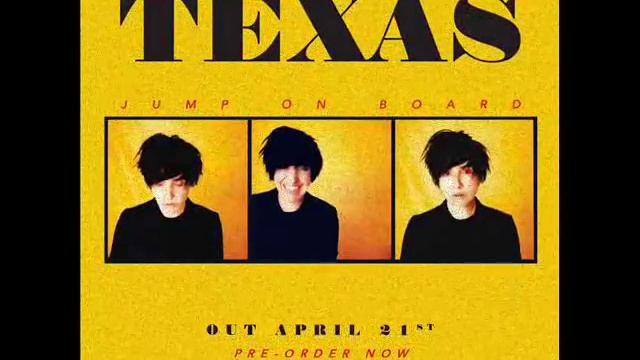 Round The World - TEXAS (2017) смотреть онлайн