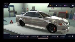 ПОКУПКА И ПРОКАЧКА TOYOTA MARK 2! ТЮНИНГ ЯПОНЦА! TUNING CLUB ONLINE