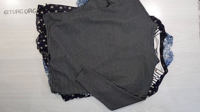 X2 07575 Adult Polo L/XL (Тонковки м/ж Большие размеры)№6 17,50 кг 6,80 за кг 75 ед смотреть онлайн