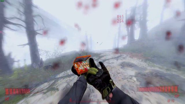 more modded fallout gameplay again смотреть онлайн