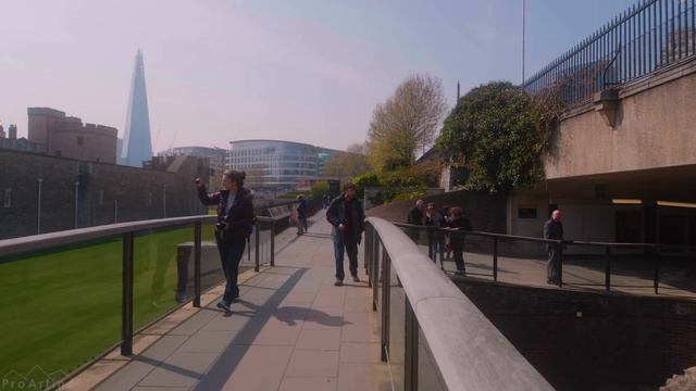 Best of LONDON from 4K Urban Life Channel - City Life and Atmosphere of Amazing European City смотреть онлайн