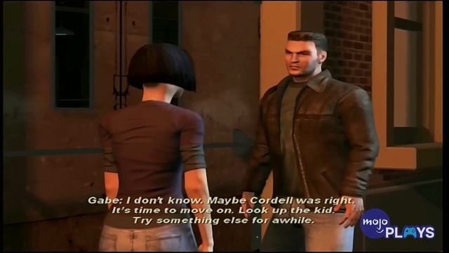 The 10 BEST PS2 Stealth Video Games смотреть онлайн