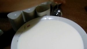 Приготовление вкусного йогурта в мультиварке «Polaris»