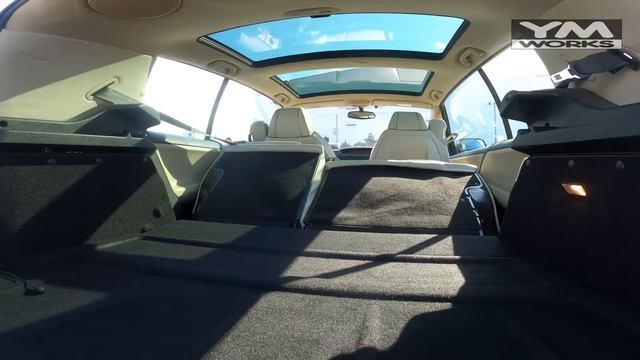 Renault Avantime(ルノー アバンタイム) смотреть онлайн