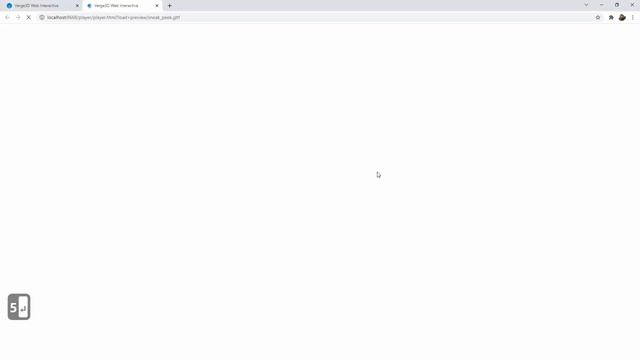 Verge3D для Blender - Настройка теней и источников света смотреть онлайн