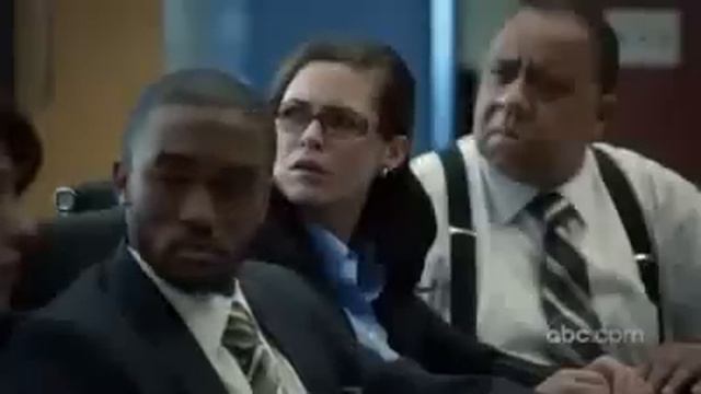 Flash Forward - ABC - Large trailer смотреть онлайн