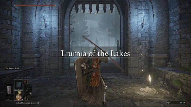 Elden Ring Taking Names Ep 7 - Royal Knight Loretta, Grafted Scion Revenge, Haligtree Medallion смотреть онлайн