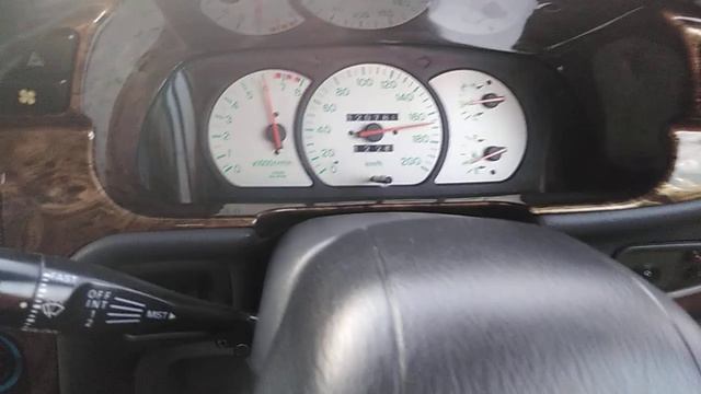 Proton Wira 1.5 Manual 2002 Standart 0-180kmj