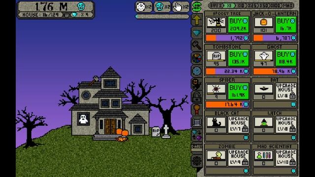 No Commentary | 1561 Plays Scream Collector | Part 4 смотреть онлайн