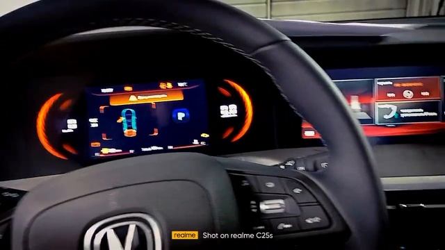 CHANGAN YANGI AVTOMOBILLAR❤️? смотреть онлайн