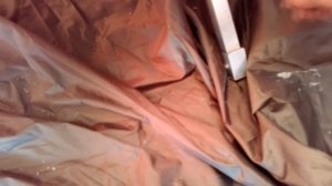 Палатка УП-Берег МФП-4