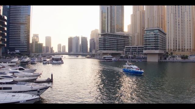 Discover Address Dubai Marina