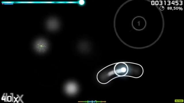 Answer is Near One OK Rock (osu, insane, noob play) смотреть онлайн