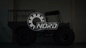 ПЕРЕЛОМНЫЙ ВЕЗДЕХОД ЕРМАК